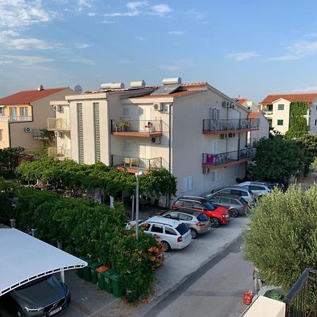 Apartmani Dzapo Срима Екстер'єр фото