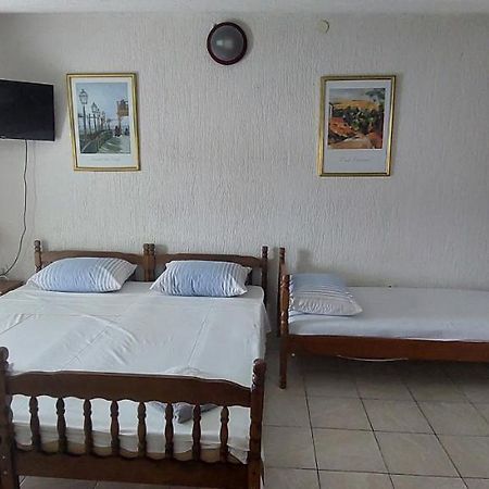 Apartmani Dzapo Срима Екстер'єр фото