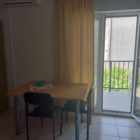 Apartmani Dzapo Срима Екстер'єр фото