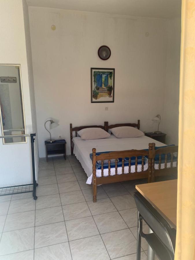 Apartmani Dzapo Срима Екстер'єр фото