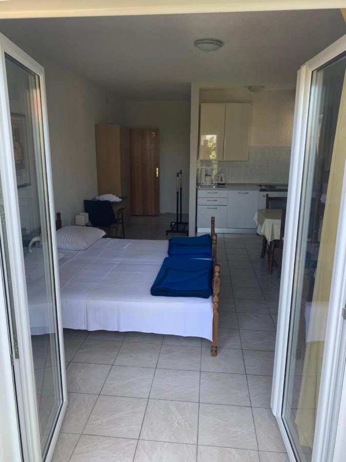 Apartmani Dzapo Срима Екстер'єр фото