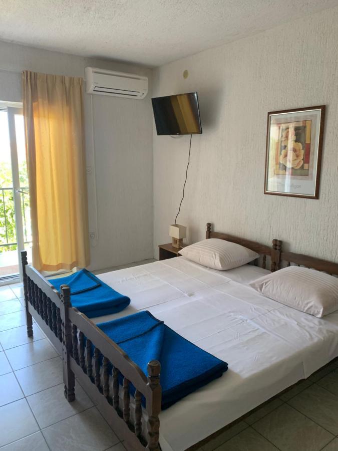 Apartmani Dzapo Срима Екстер'єр фото