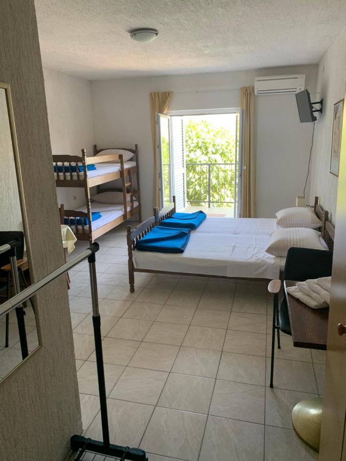 Apartmani Dzapo Срима Екстер'єр фото