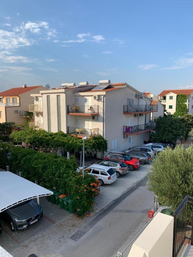 Apartmani Dzapo Срима Екстер'єр фото