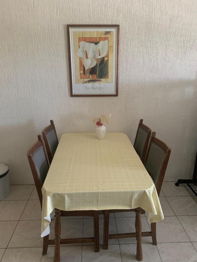 Apartmani Dzapo Срима Екстер'єр фото