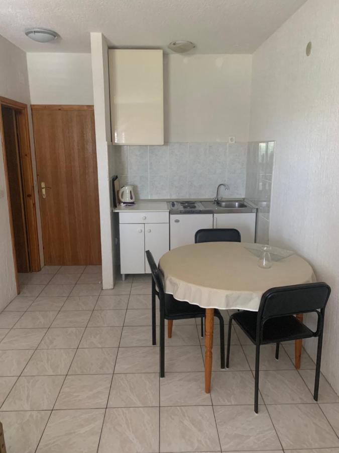 Apartmani Dzapo Срима Екстер'єр фото