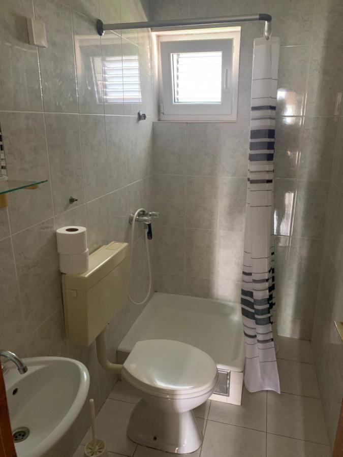 Apartmani Dzapo Срима Екстер'єр фото