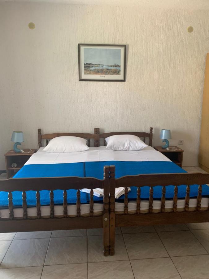 Apartmani Dzapo Срима Екстер'єр фото