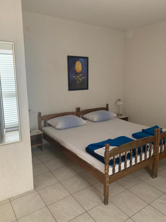 Apartmani Dzapo Срима Екстер'єр фото