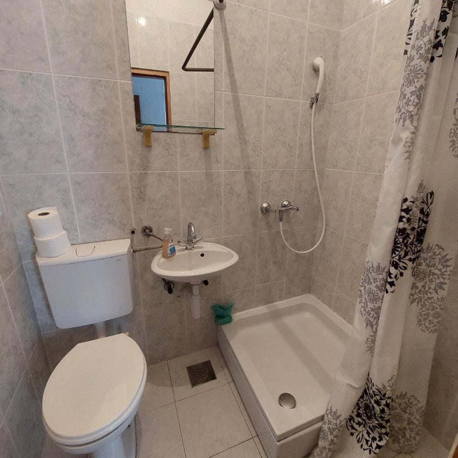 Apartmani Dzapo Срима Екстер'єр фото