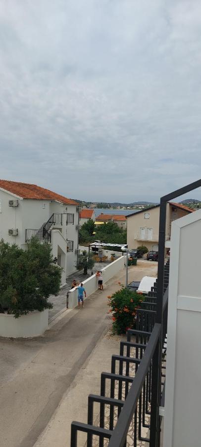 Apartmani Dzapo Срима Екстер'єр фото