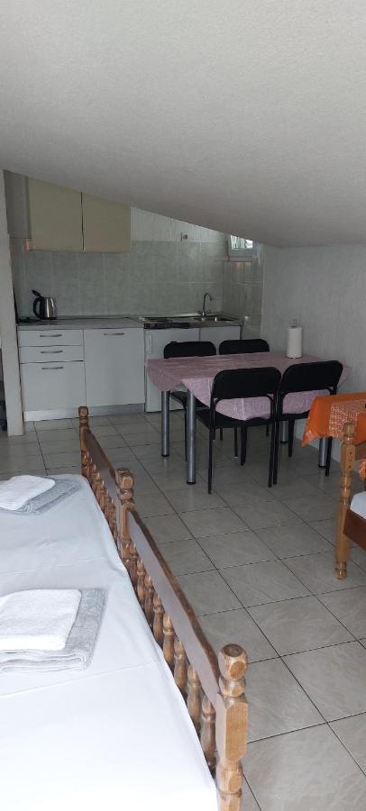 Apartmani Dzapo Срима Екстер'єр фото