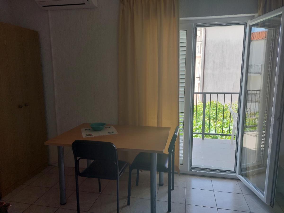 Apartmani Dzapo Срима Екстер'єр фото